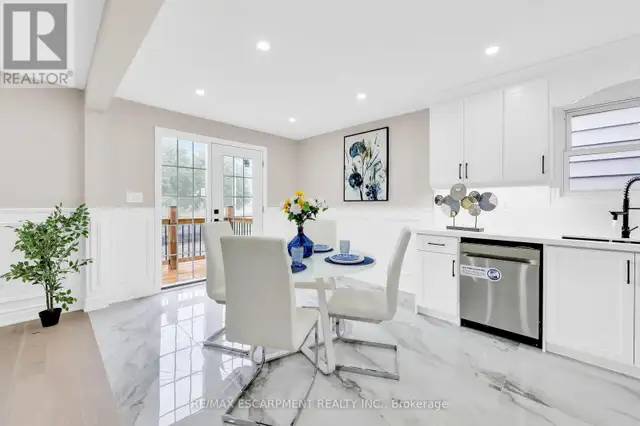 944 CONCESSION STREET Hamilton (Raleigh), Ontario in Houses for Sale in Hamilton - Image 13