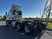 2020 Freightliner Cascadia 116 Ryder Stock ID: 244041 Transmission Type/Speed: AUTO 12 Engine: DIESE... (image 7)