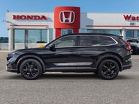 *The listed price reflects a financing offer and includes a $1,500 rebate.* *WATERLOO HONDA'S **PRE-... (image 2)
