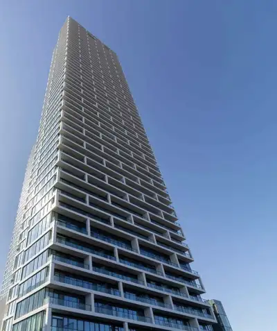 1 BED + 1 BATH CONDO IN VAUGHAN