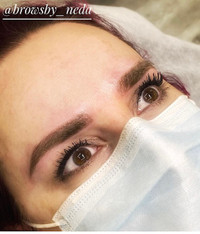 Unlock Your Perfect Brows with Permanent Makeup