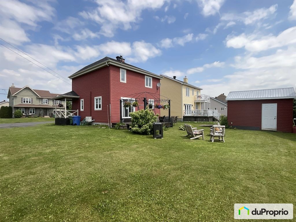 $424,500 - 2 Storey for sale in St-Agapit — photo 3