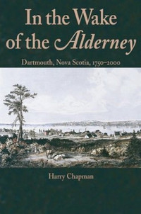 Two (2) Books about the history of Dartmouth, Nova Scotia