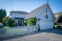 Homes for Sale in Westsyde, Kamloops, British Columbia $879,900