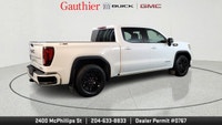 The 2021 GMC Sierra 1500 Elevation is a bold-looking, mid-level full-size pickup that emphasizes sty... (image 2)