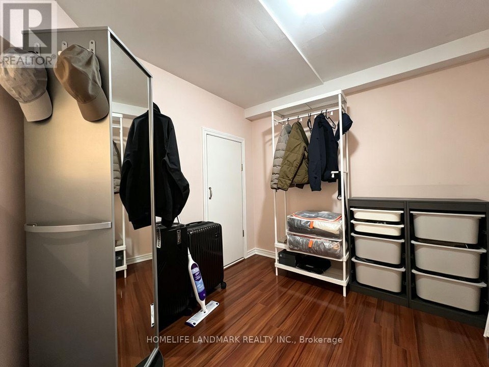 BSMT - 17 NEW HAVENS WAY Markham (Thornhill), Ontario 5