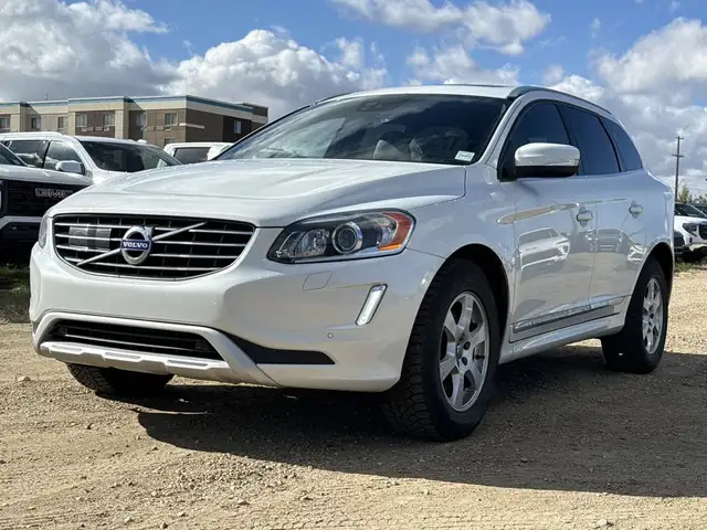 2017 Volvo XC60 Premier604579890264156163