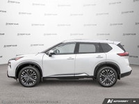 This Nissan Rogue has a trusty Intercooled Turbo Regular Unleaded I-3 1.5 L/91 engine powering this... (image 3)