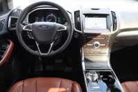 WELL MAINTAINED Experience Elevated Adventure: Ford Edge Titanium AWDin. Embark on a Journey of Supe... (image 9)