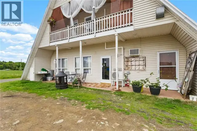 5925 Route 10 Hardwood Ridge, New Brunswick in Land for Sale in Fredericton - Image 40