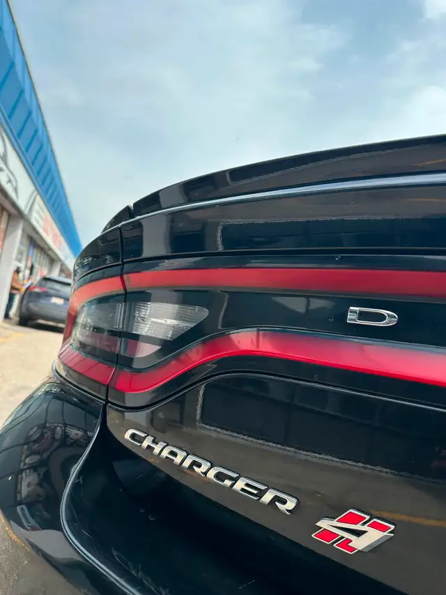 2019 Dodge Charger SXT62863707393667124