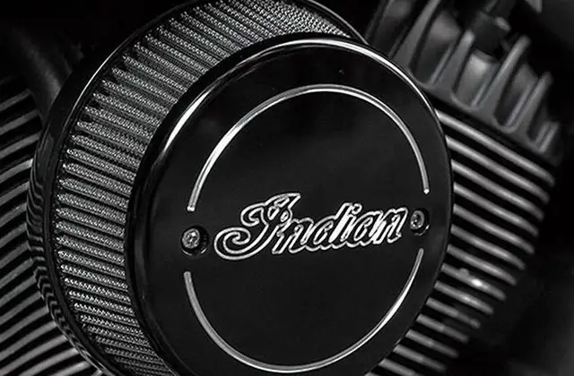 2018 Indian Motorcycle CHIEF DARK HORSE in Street, Cruisers & Choppers in Kelowna - Image 5