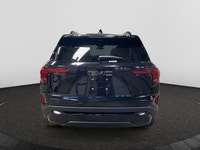 Welcome to Capital GMC! This 2026 GMC Terrain in Ebony Twilight Metallic is equipped with AWD and Tu... (image 3)