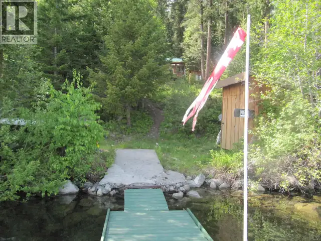4376 BIRCH LAKE DUMP ROAD Bridge Lake, British Columbia in Houses for Sale in 100 Mile House - Image 26