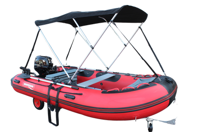 Ai Oceans / INNOVOCEAN Boats — Ontario Dealer Showroom: 1029 Speers Road, Unit 7, Oakville, ON Call/...
