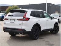 2026 HONDA CR-V HYBRID SPORT - BACKUP CAMERA - HEATED FRONT SEATS - PUSH BUTTON START - SUNROOF - DU... (image 2)