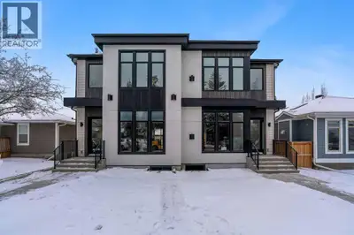 Welcome to The Ebony, a striking brand new duplex in the heart of Bowness, close to Bowness Park, th...