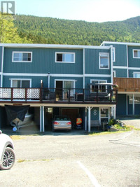 66 McKay Cres Port Alice, British Columbia