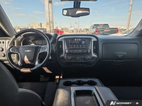 This 2015 Chevrolet Silverado 1500 LT is powered by a strong 5.3L V8 engine paired with a 6-speed au... (image 9)