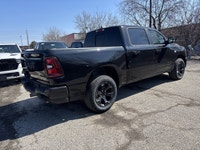 3.92 REAR AXLE RATIO,WHEELS: 20 X 9 ALUMINUM PAINTED CLAD (STD),TIRES: 275/55R20 OWL ALL-SEASON (STD... (image 4)