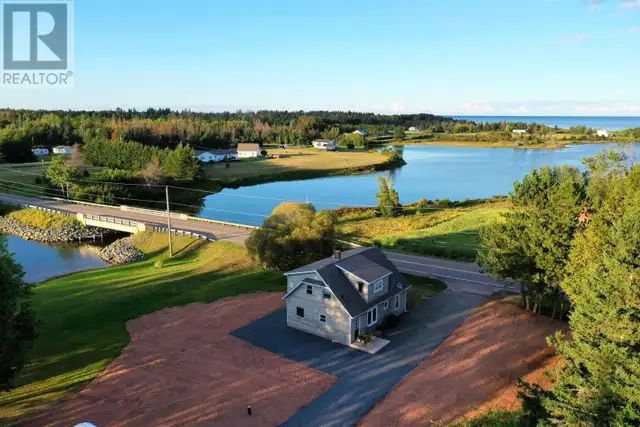 3976 Rte 17 Gaspereaux, Prince Edward Island in Houses for Sale in Charlottetown - Image 35