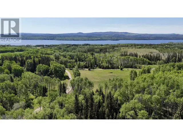 COLLEYMOUNT ROAD Burns Lake, British Columbia in Land for Sale in Burns Lake - Image 28