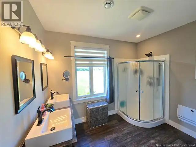 3220 Route 180 South Tetagouche, New Brunswick in Houses for Sale in Saint John - Image 39