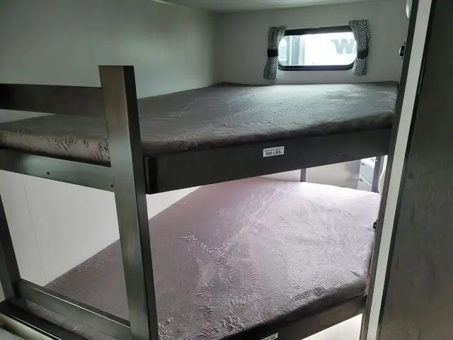 2023 K-Z Connect® SE C210MBKSE in Travel Trailers & Campers in Penticton - Image 14