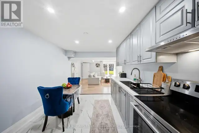 BASEMENT - 2377 5TH LINE Innisfil, Ontario in Long Term Rentals in Barrie - Image 13