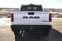 This Ram 1500 has a powerful Twin Turbo Regular Unleaded I-6 3.0 L/183 engine powering this Automati... (image 2)
