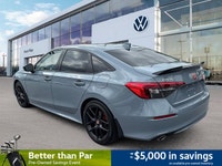 Unleash exhilarating performance and precision handling with the 2024 Honda Civic Si Sedan, featurin... (image 2)