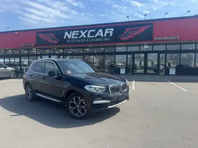 WE ARE OPEN 7 DAYS A WEEK ........ SUV ......... X DRIVE - AWD ....... SPORT ACTIVITY PACKAGE .........
