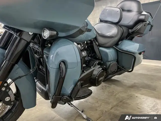 2024 Harley-Davidson FLTRK - Road Glide(TM) Limited in Sport Touring in Calgary - Image 18