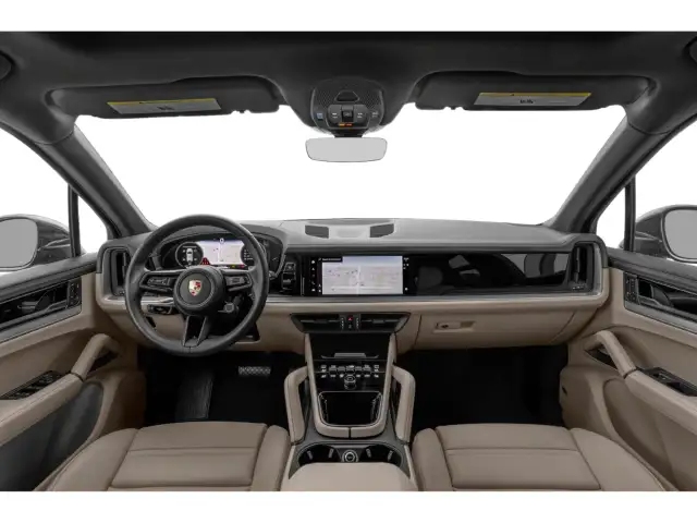 2025 Porsche Cayenne GTS GTS AWD in Cars & Trucks in Delta/Surrey/Langley - Image 6