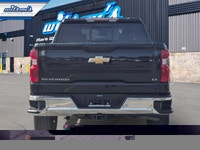 Check out this certified 2023 Chevrolet Silverado 1500 LT True North Edition | Crew | 4X4 | 5.3L | S... (image 3)