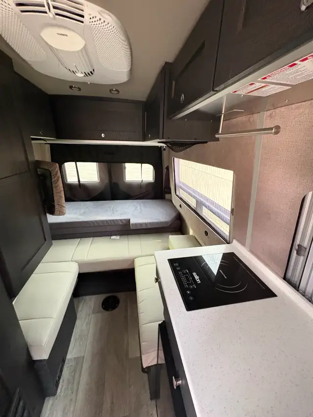 2021 Roadtrek SS Agile in RVs & Motorhomes in Edmonton - Image 10