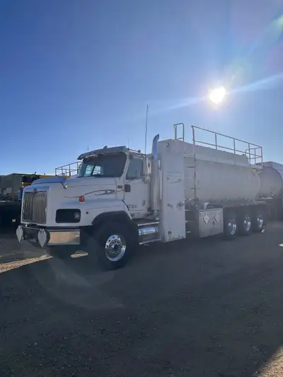 Welcome to Edmonton Equipment Rentals and Sales Ltd Cummins ISX 500hp positive air shut off 15932 en...