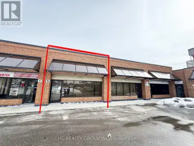Well-configured industrial condominium unit in the heart of Concord's established industrial distric...