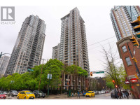 803 928 HOMER STREET Vancouver, British Columbia