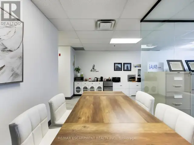 104 - 1100 SOUTH SERVICE ROAD Hamilton (Stoney Creek Industrial) in Commercial & Office Space for Sale in Hamilton - Image 15