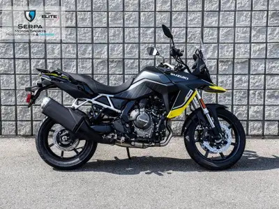 $1000 SUZUKI REBATE APPLIED. 36 MONTH WARRANTY INCLUDED, OR CHOOSE FROM EXCLUSIVE FINANCE RATES. EXP...