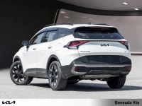 ... Engine: 4 Cylinder Engine 2.5L L/100Km City: 10.4 L/100Km Hwy: 8.5 Safety Equipment Electronic S... (image 4)