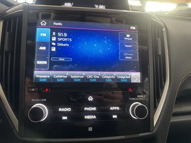 2023 Subaru Crosstrek Sport CVT in Cars & Trucks in Longueuil / South Shore - Image 28