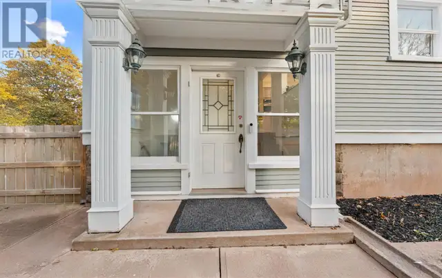 156 Summer Street Summerside, Prince Edward Island in Houses for Sale in Summerside - Image 12