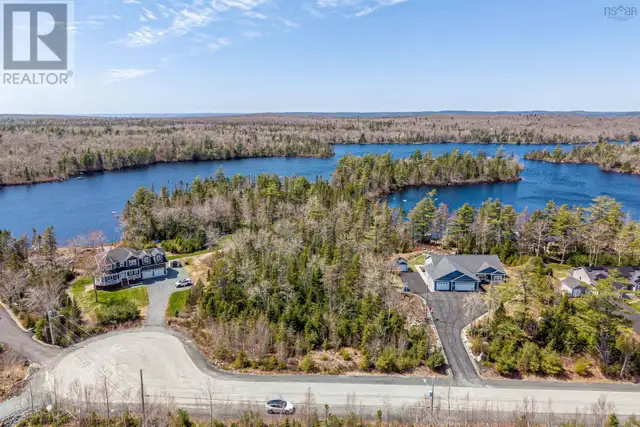 57 Beartooth Way Lewis Lake, Nova Scotia in Land for Sale in City of Halifax - Image 11