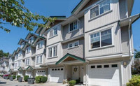 80 12711 64 AVENUE Surrey, British Columbia