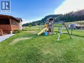 5284 Christian Valley Road Westbridge, British Columbia in Land for Sale in Penticton - Image 33