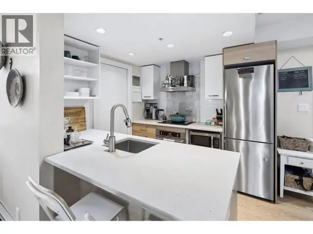 220 1783 MANITOBA STREET Vancouver, British Columbia in Condos for Sale in Vancouver - Image 8