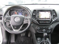 Thanks for viewing our South View Motors Inventory! 74,960KMS IS ALL ON THIS ONE OF A KIND 2019 JEEP... (image 1)