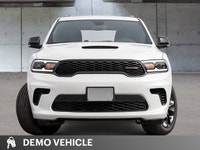 This Dodge Durango delivers a Regular Unleaded V-6 3.6 L/220 engine powering this Automatic transmis... (image 1)